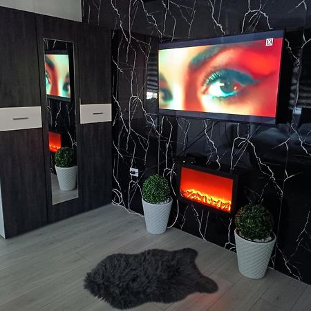 Apartman U Centru Šid Exterior foto