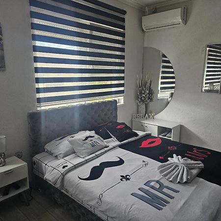 Apartman U Centru Šid Exterior foto
